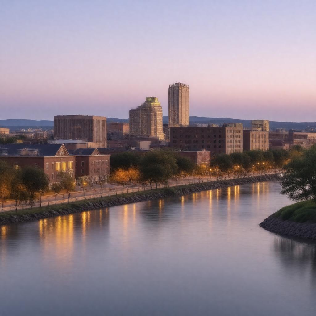 Lawrence, Indianapolis